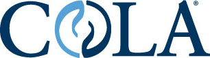 COLA logo